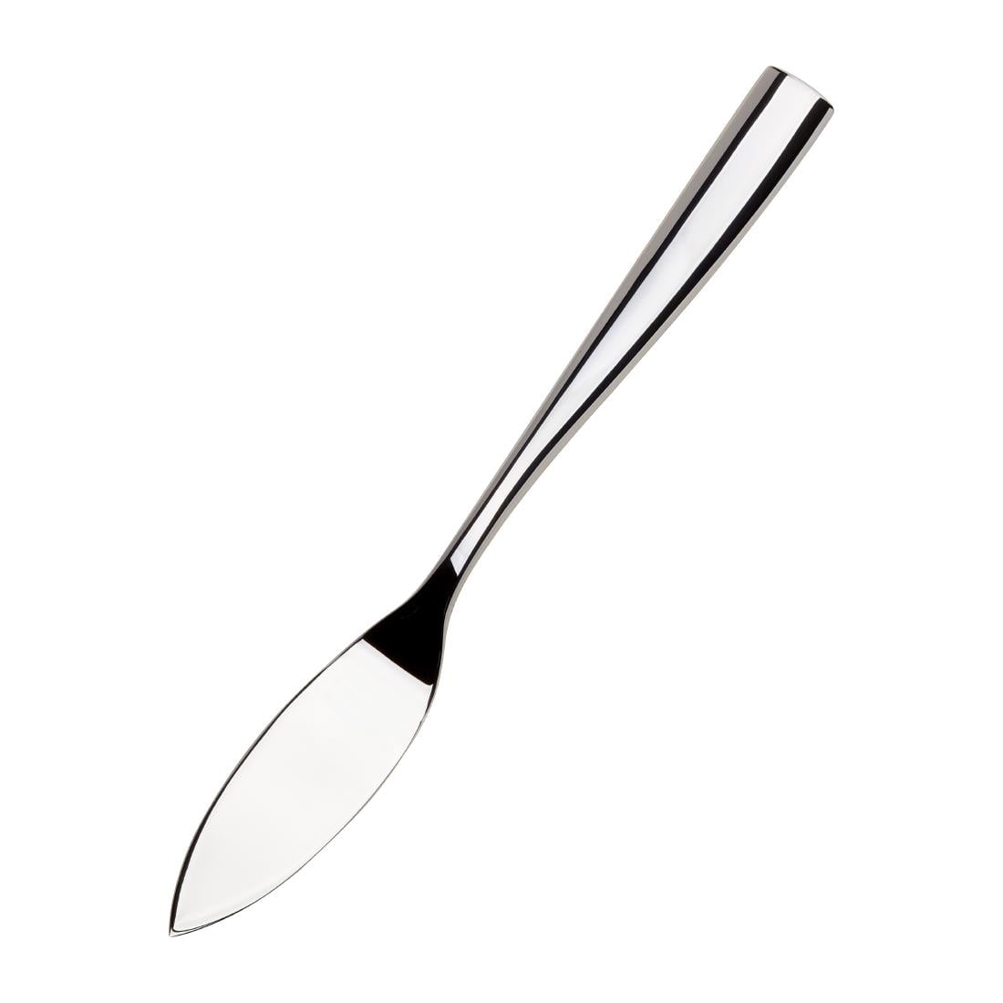Steelite Bryce Fish Knife 216mm (12 Pack) VV3491