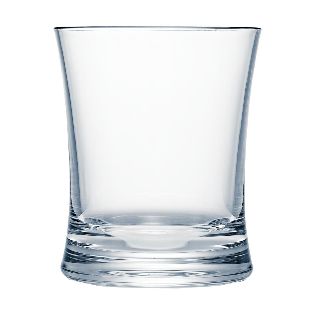 Steelite Design + Clear Rocks 296ml (12 Pack)(Direct Pack) VV3529