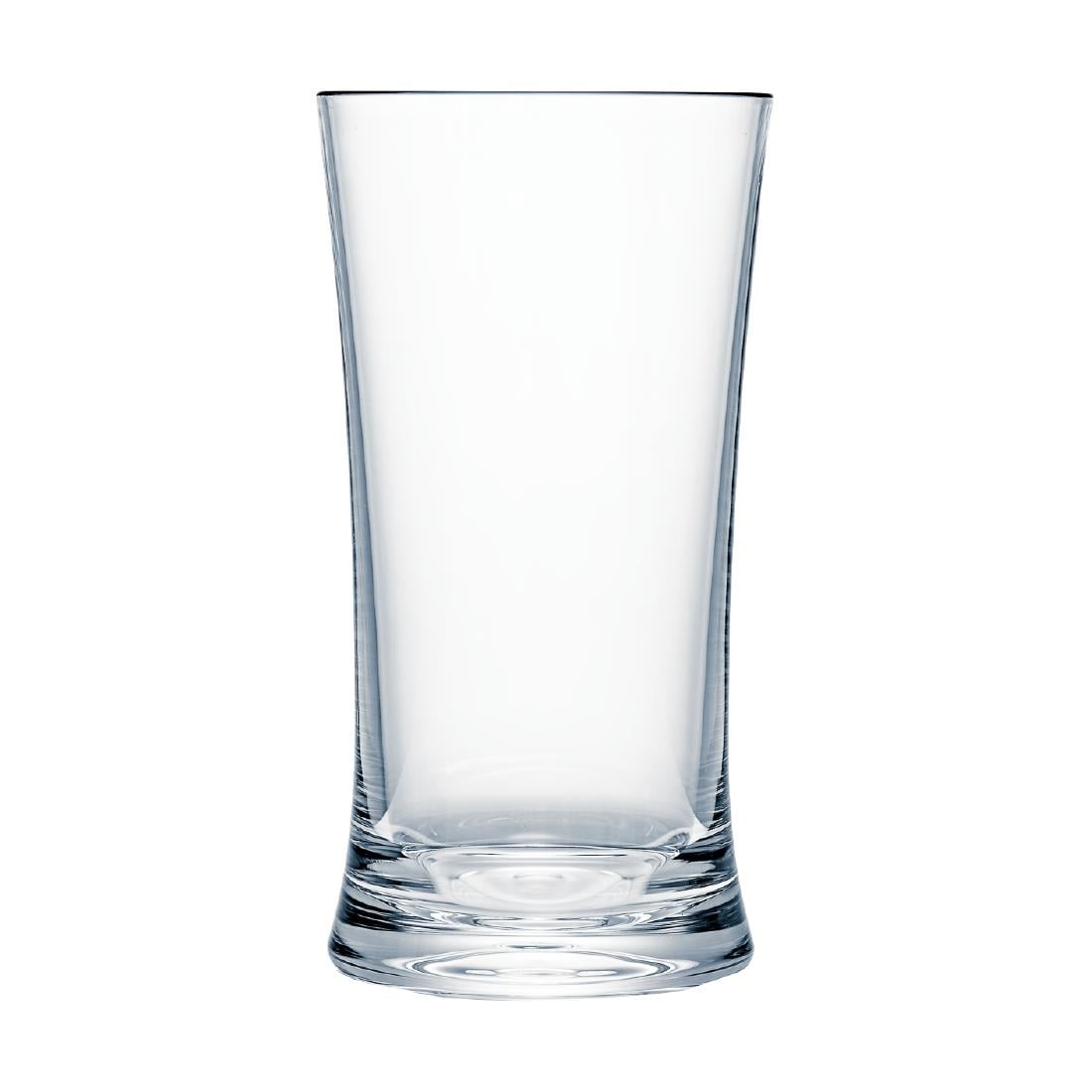 Steelite Design + Clear Beverage 502ml (12 Pack)(Direct Pack) VV3531