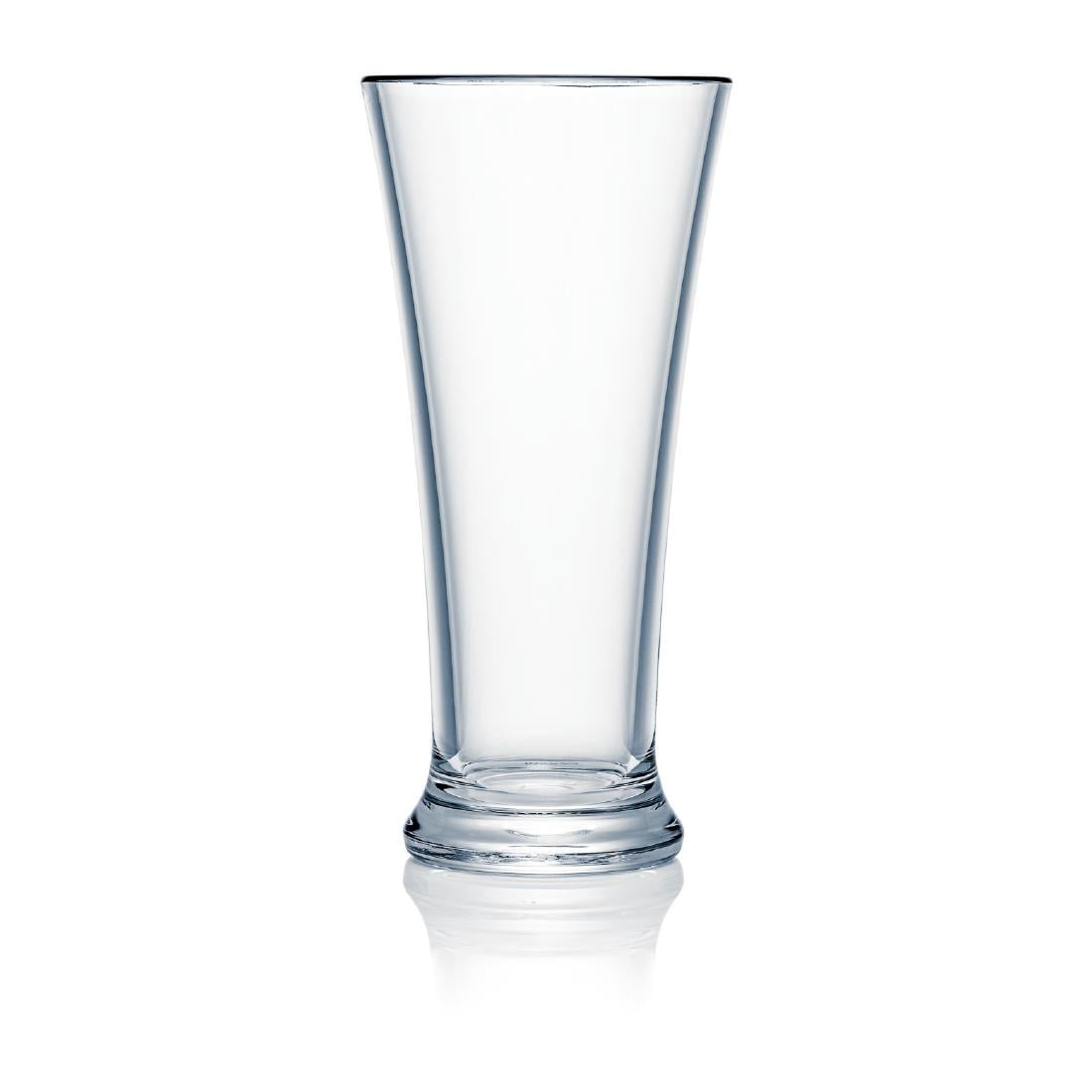 Steelite Design+ Pilsner 285ml (12 Pack)(Direct Pack) VV3551