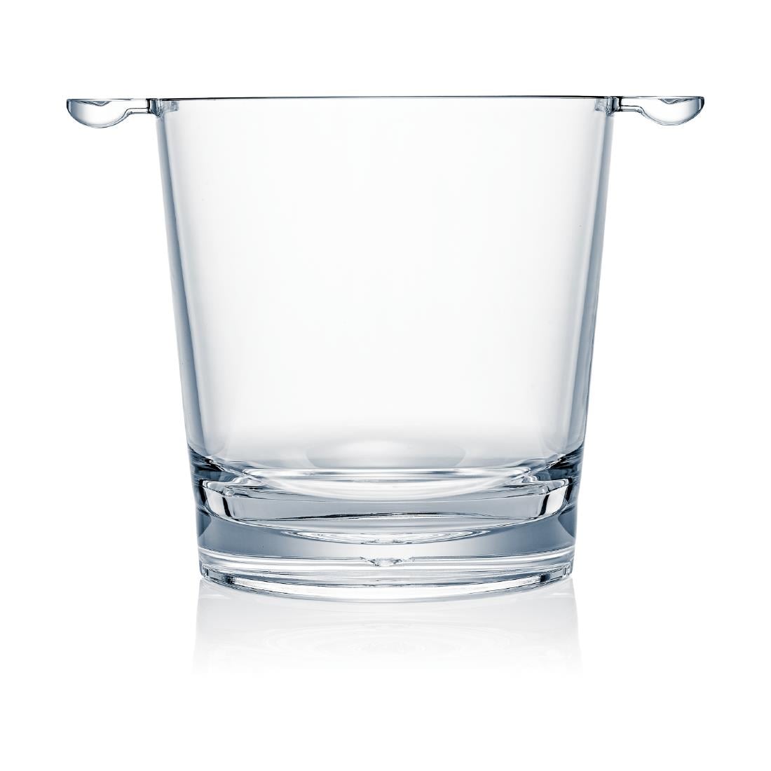 Steelite DaVinci Ice Bucket 2.3Ltr (3 Pack)(Direct) VV3558