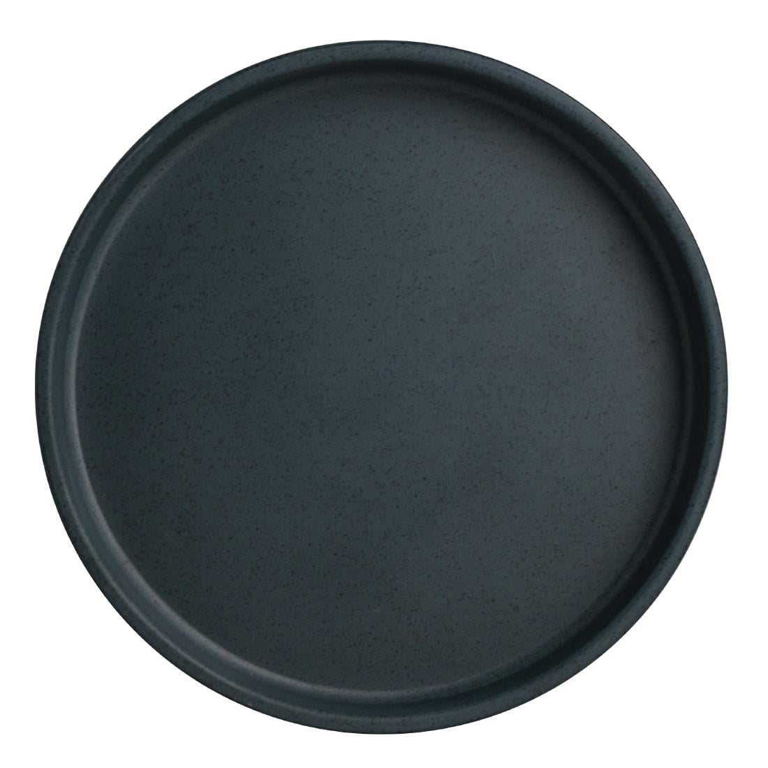 Steelite Cali Harbor Stack Plates 159mm Dia 22mm H (6 Pack) (Direct) VV3574 - Image 3
