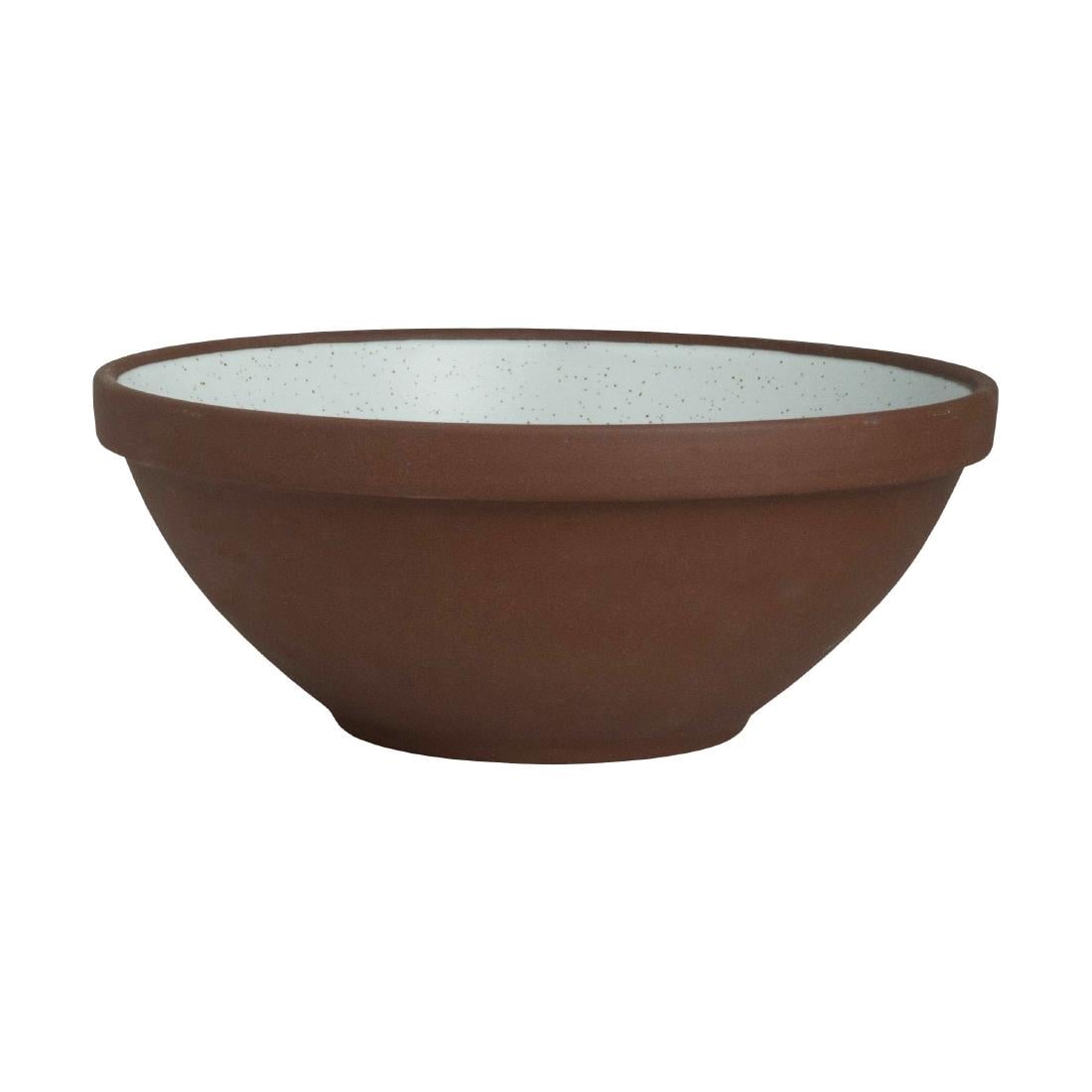 Maham Studio Spice Sea Salt Bowls 152.5x60mm 510ml (12 Pack)(Direct Pack) VV3649
