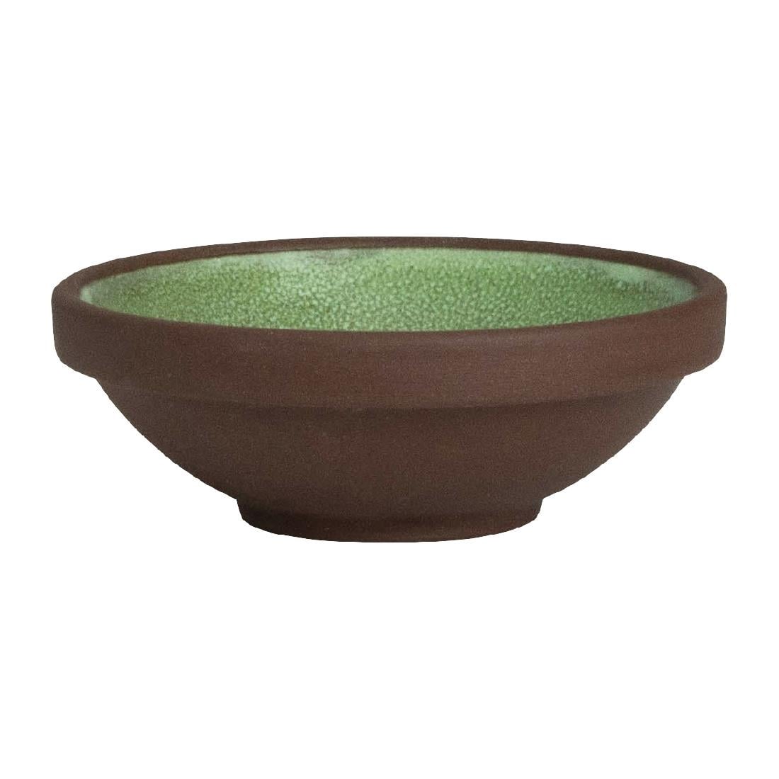 Maham Studio Spice Cardamon Bowls 75x30mm (12 Pack) VV3663