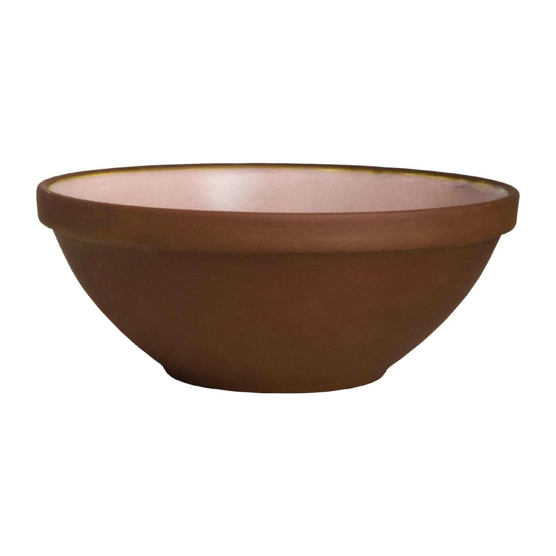 Maham Studio Spice Pink Peppercorn Bowls 152x60mm (12 Pack) VV3691