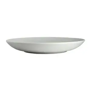 Steelite Essence Low Coupe Bowls 286x41mm (12 Pack) VV3713