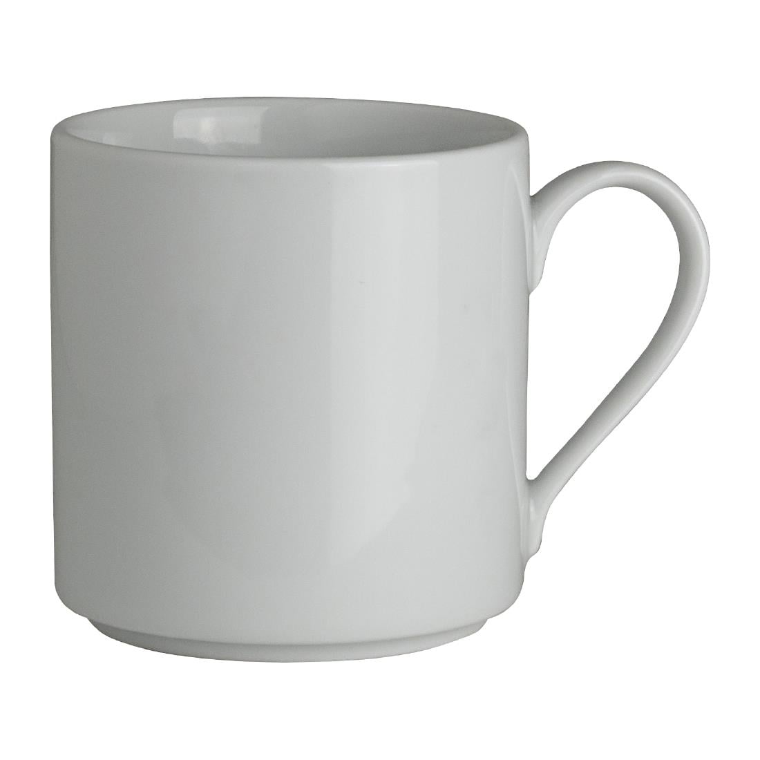 Steelite Essence Fine-Can Espresso Cups (24 Pack) VV3728