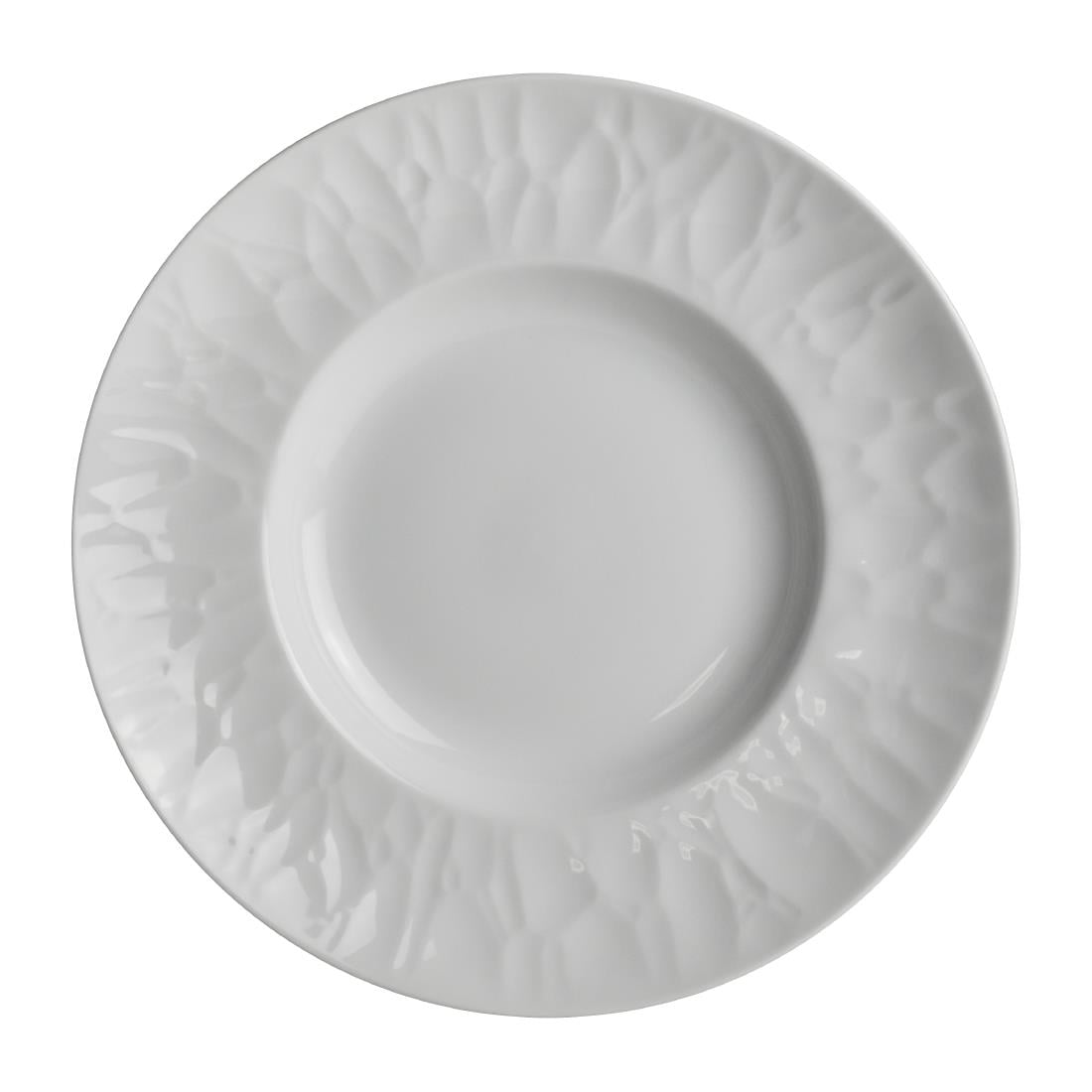 Steelite Atelier Wing Pasta Bowls 286x51mm (12 Pack) VV3741 - Image 3