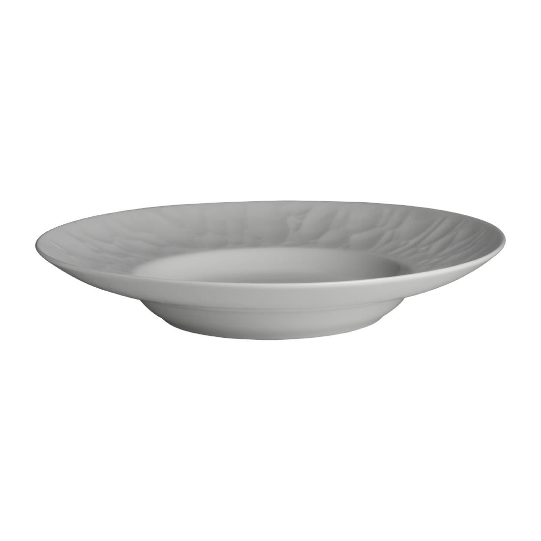 Steelite Atelier Wing Pasta Bowls 286x51mm (12 Pack) VV3741