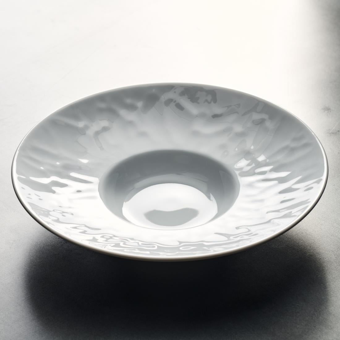 Steelite Atelier Wing Testing Bowls 210x44mm (24 Pack) VV3744 - Image 4