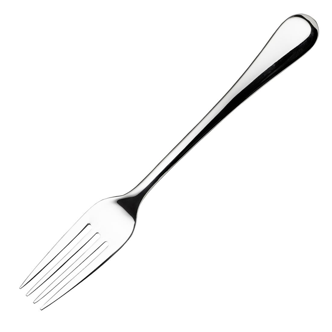 Steelite Finale Dinner Fork 203mm (12 Pack) VV3755