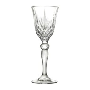 RCR Cristalleria Melodia Liqueur Goblet 50ml (12 Pack) VV3814