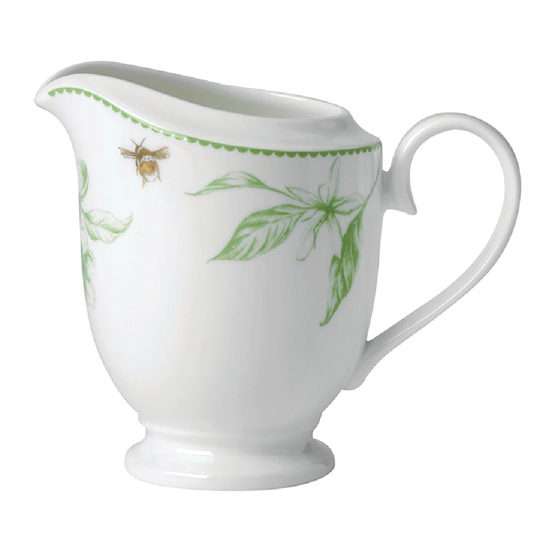 William Edwards Hive Milk Jug 250ml (12 Pack) VV3995