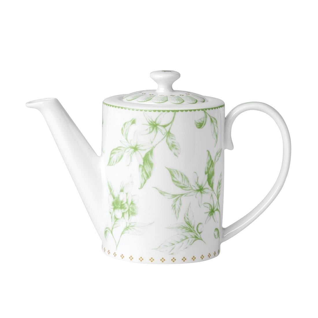 William Edwards Hive Connoisseur Beverage Pots (6 Pack) VV4009