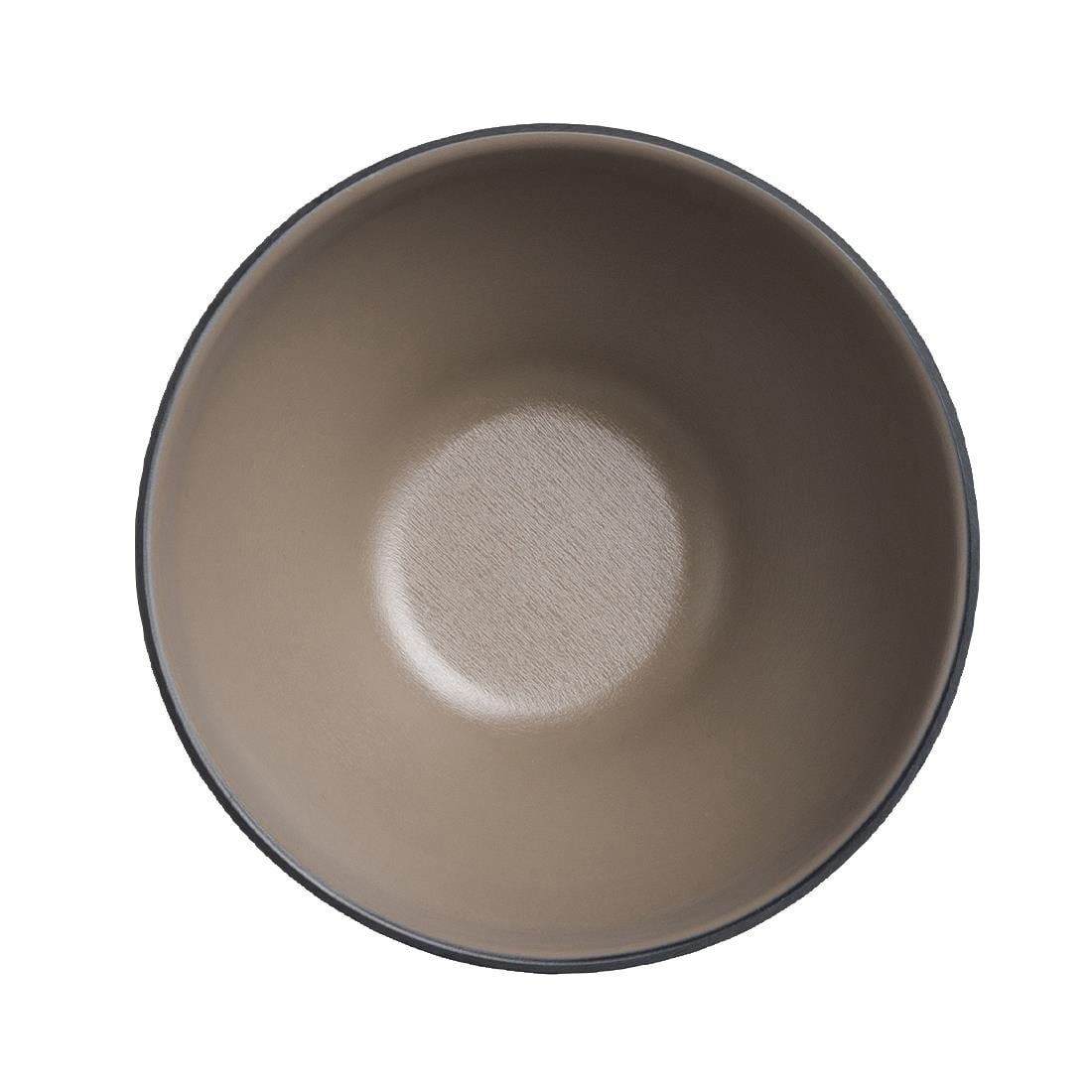 Steelite Baja Sandstone Round Bowls 108mm (24 Pack) VV4116 - Image 2