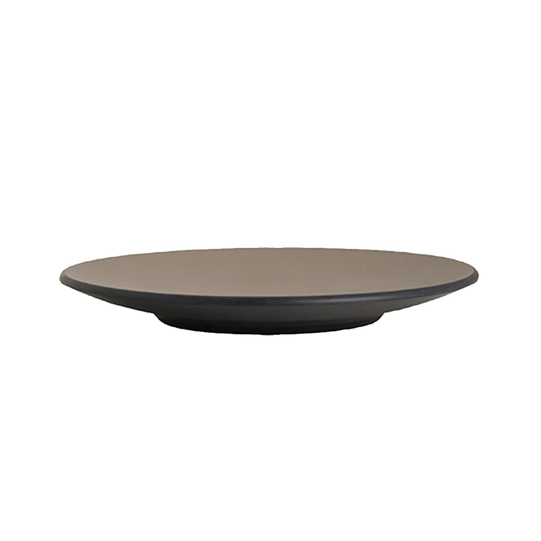 Steelite Baja Sandstone Round Plates 178mm (24 Pack) VV4127 - Image 2