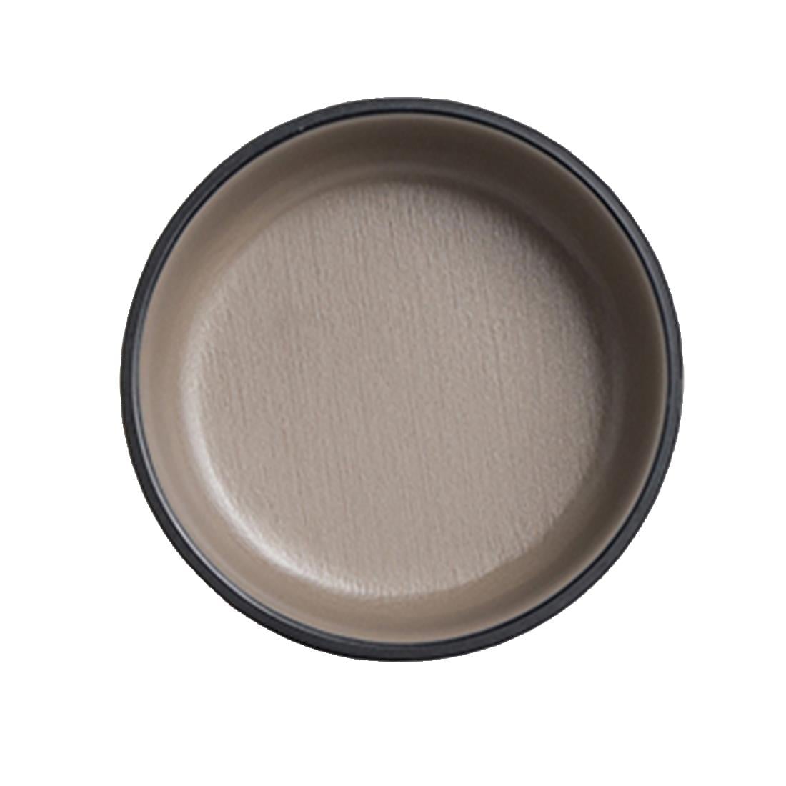 Steelite Baja Sandstone Bowls 76mm (24 Pack) VV4132
