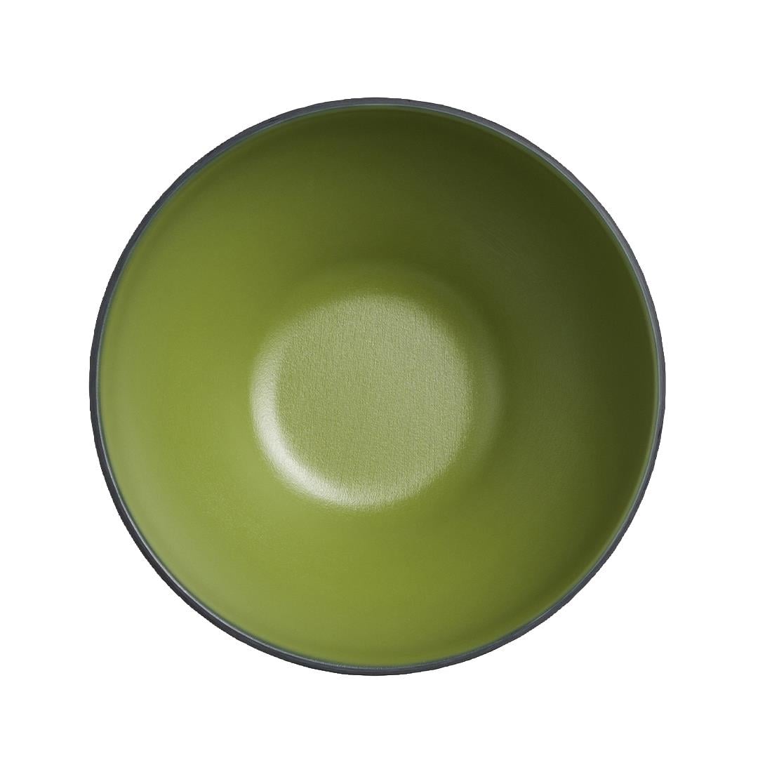 Steelite Baja Cactus Round Bowls 152mm (24 Pack) VV4143