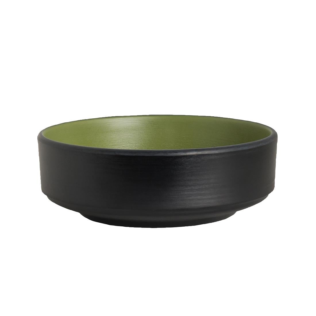 Steelite Baja Cactus Bowls 152mm(24 Pack) VV4147 - Image 2