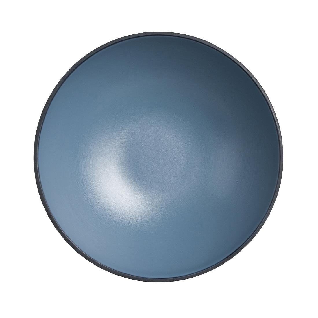 Steelite Baja Lagoon Round Bowls 159mm (24 Pack) VV4164 - Image 2