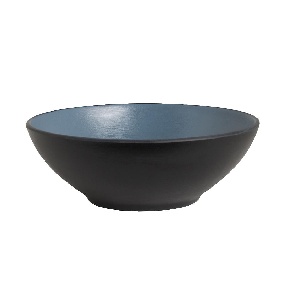 Steelite Baja Lagoon Round Bowls 159mm (24 Pack) VV4164
