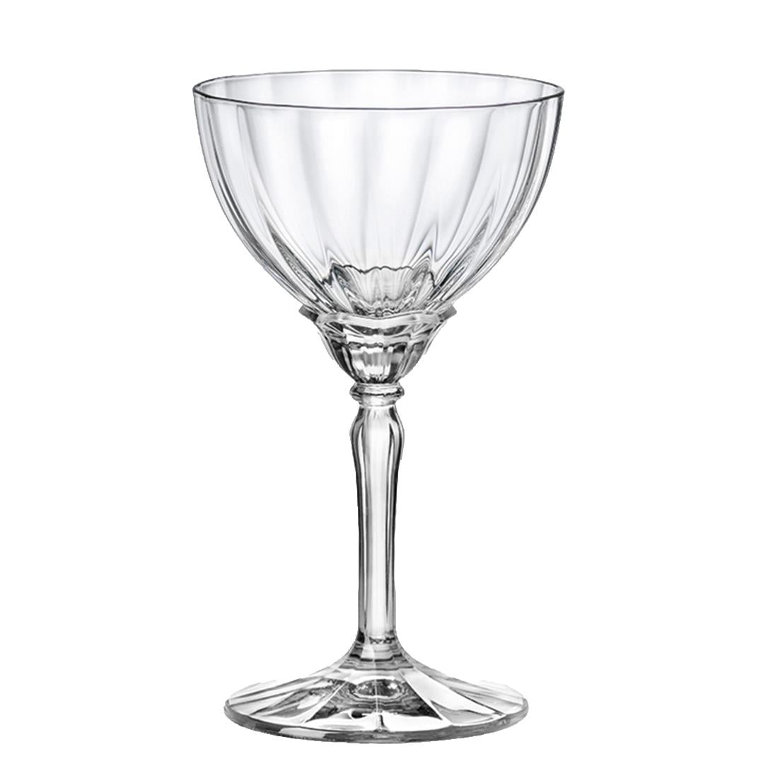 Steelite Florian Champagne Coupes 240ml (12 Pack) VV4180