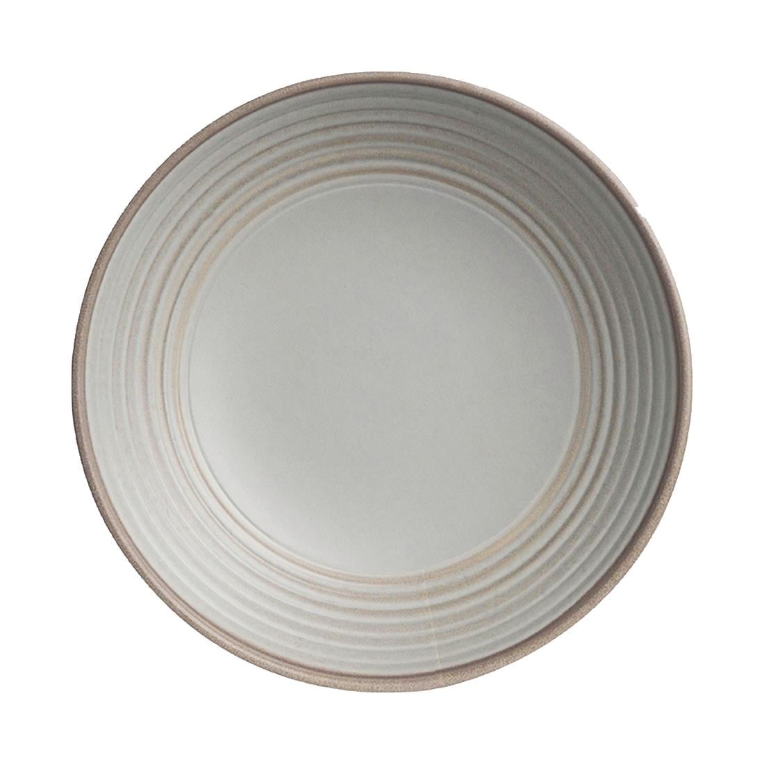 Steelite Salinas Bowls 241mm (6 Pack) VV4196