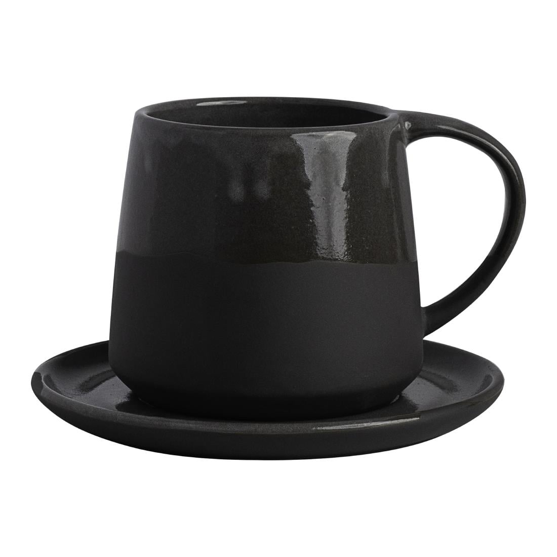 Steelite Gembrook Mugs Grey 444ml (24 Pack) VV4242 - Image 2
