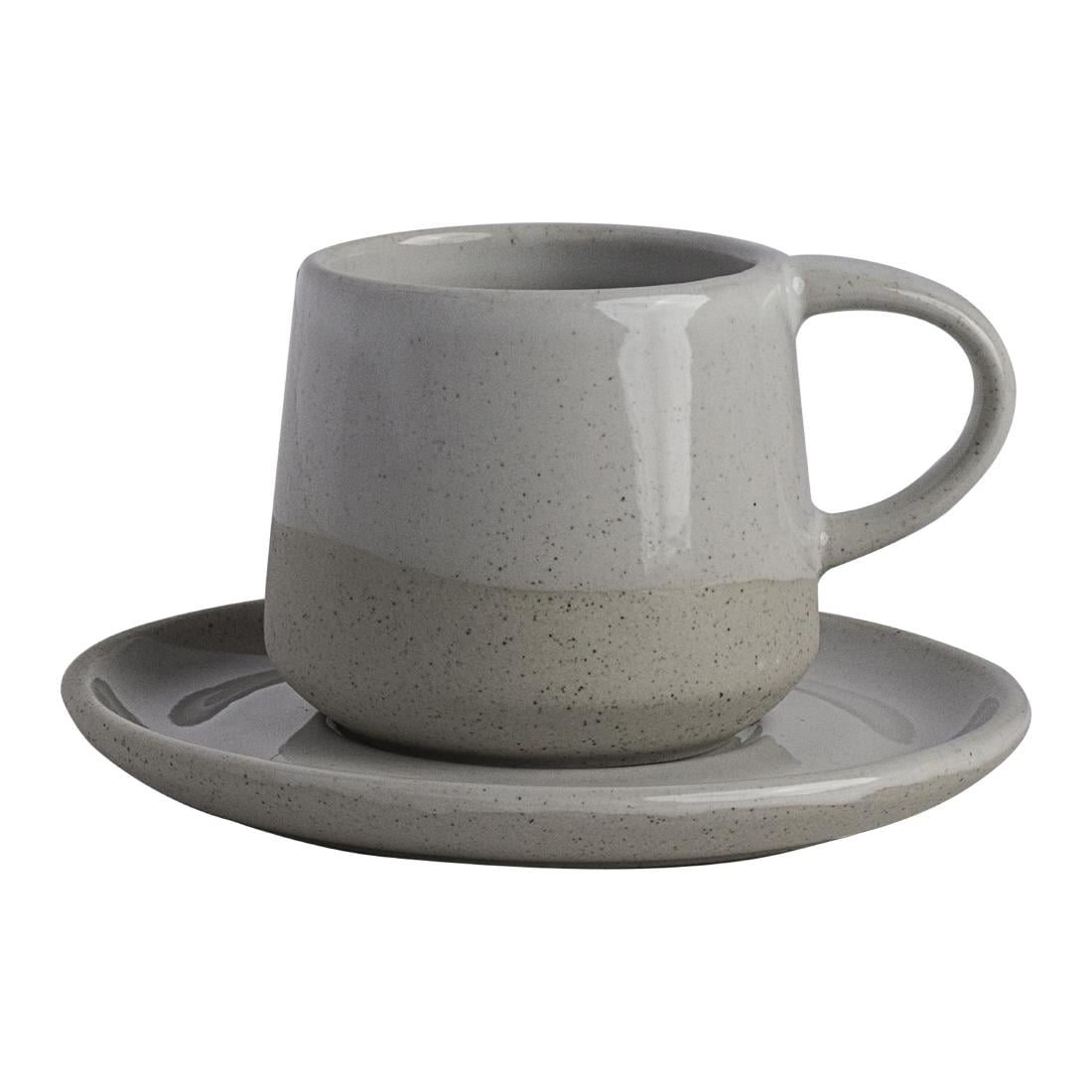 Steelite Gembrook Espresso Cups White 118ml (24 Pack) VV4266 - Image 2