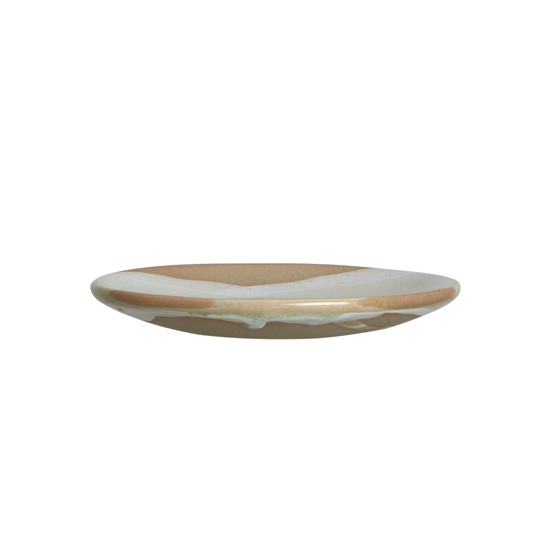 Forager Espresso Saucers 127mm (24 Pack) VV4317