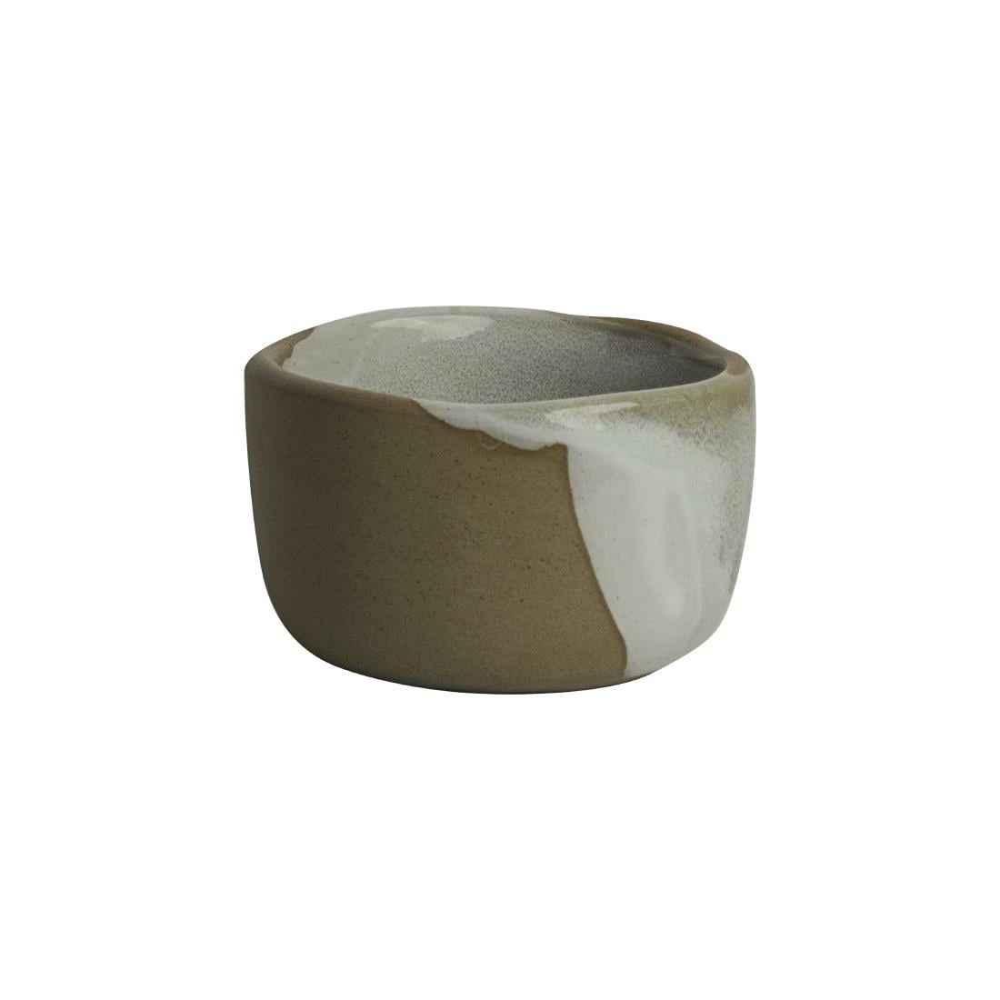 Forager Condiment Bowls 86 x 50mm ( 48 Pack) VV4320