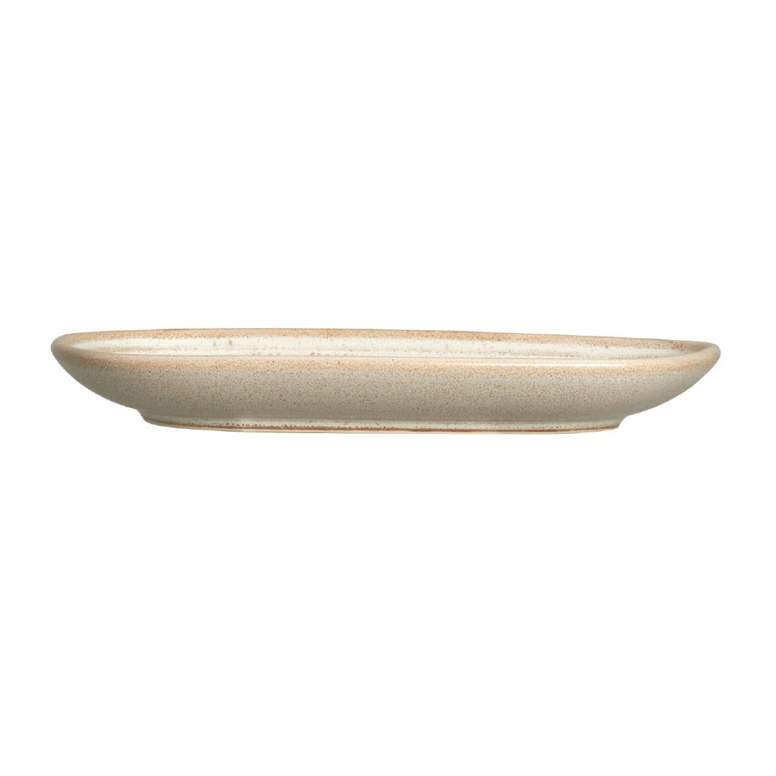 Steelite Terrace Truffle Coupe Platters 190mm (12 Pack) VV4329 - Image 2