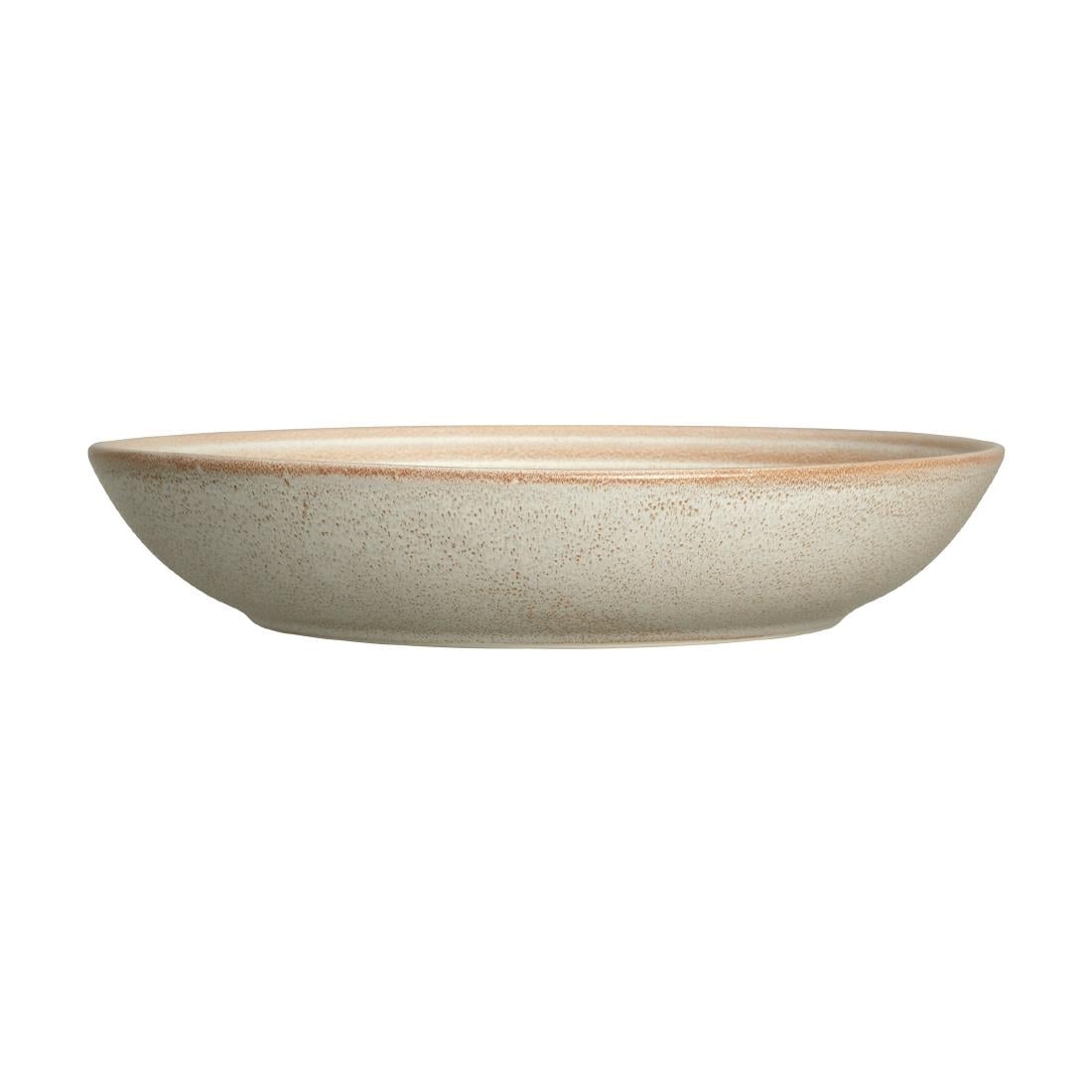 Steelite Terrace Truffle Coupe Bowls 255mm (12 Pack) VV4330 - Image 2
