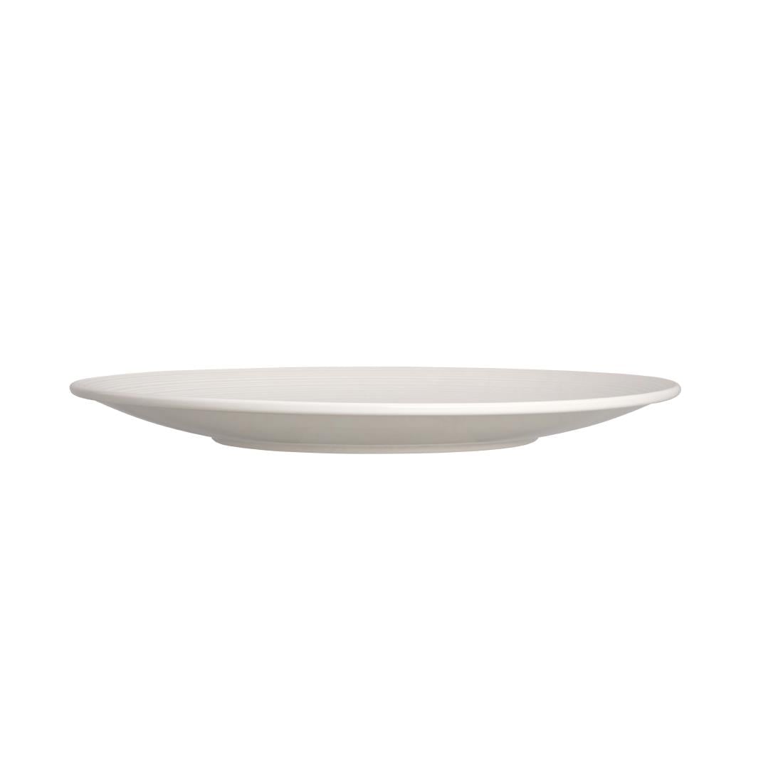 Steelite Concorde Coupe Plates 255mm (12 Pack) VV4375 - Image 2