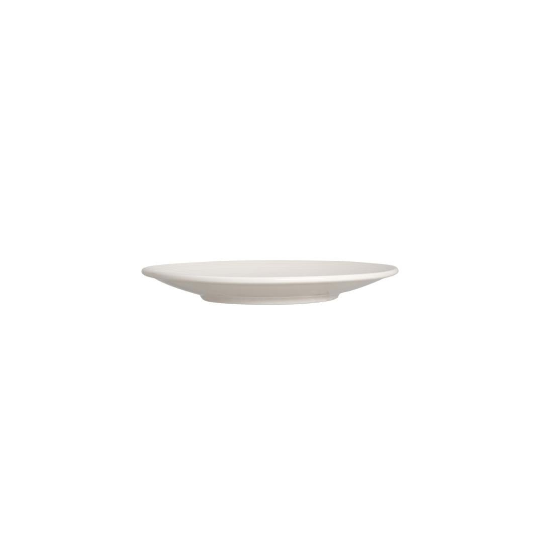 Steelite Concorde Coupe Plates 152.5mm (12 Pack) VV4378 - Image 2