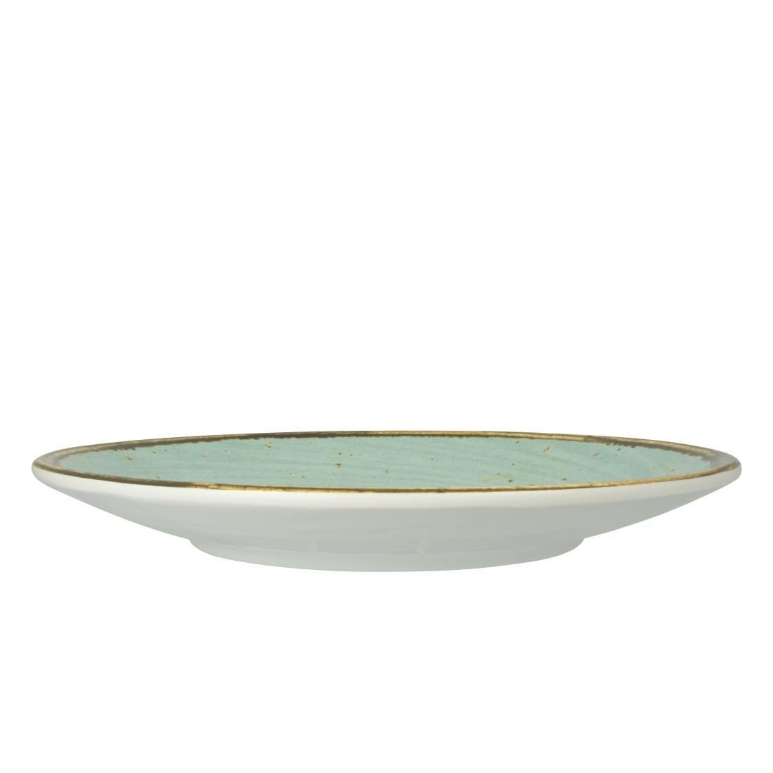 Steelite Craft Arctic Coupe Plates 254mm (6 Pack) VV4400 - Image 2