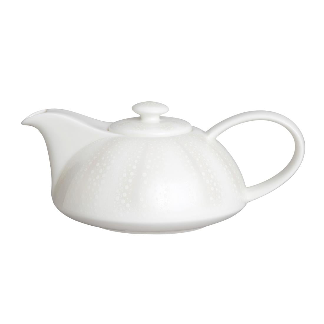 William Edwards Quill Teapots 650ml (6 Pack) VV4483