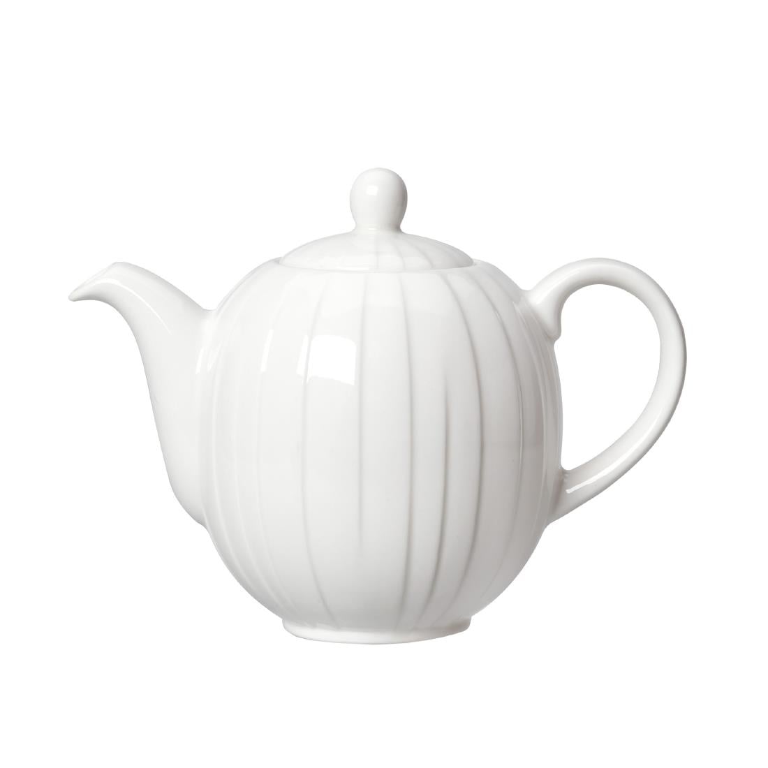 Steelite Alina Beverage Pots 600ml (6 Pack) VV4585