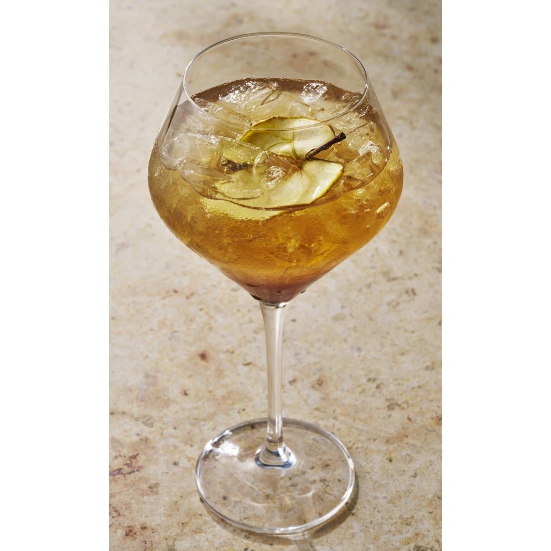 Steelite MCC Everest Spritz Glasses 114x241mm (12 Pack) VV4625 - Image 3