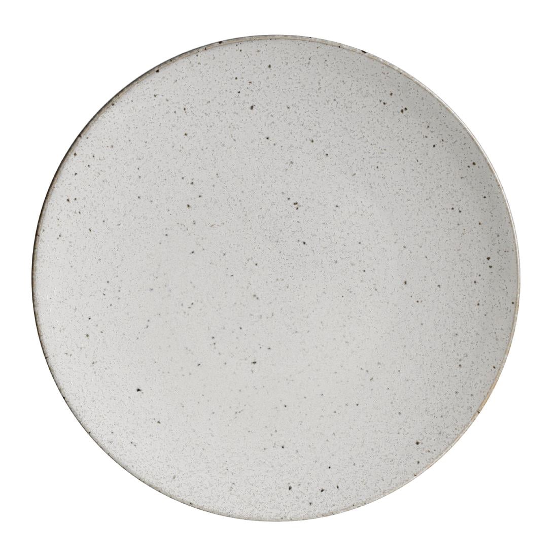 Rene Ozorio Wabi Sabi Coupe Plates Lichen 285mm (6 Pack) VV855