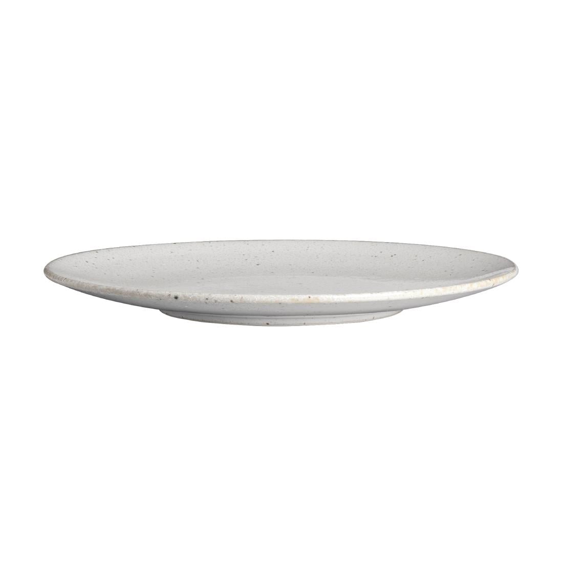 Rene Ozorio Wabi Sabi Coupe Plates Lichen 285mm (6 Pack) VV855 - Image 3