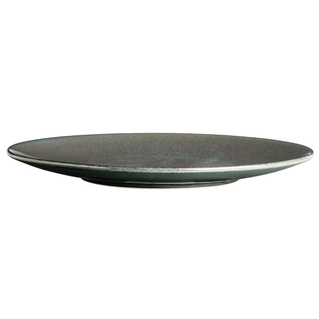 Rene Ozorio Wabi Sabi Coupe Plates Galet 285mm (6 Pack) VV866 - Image 4