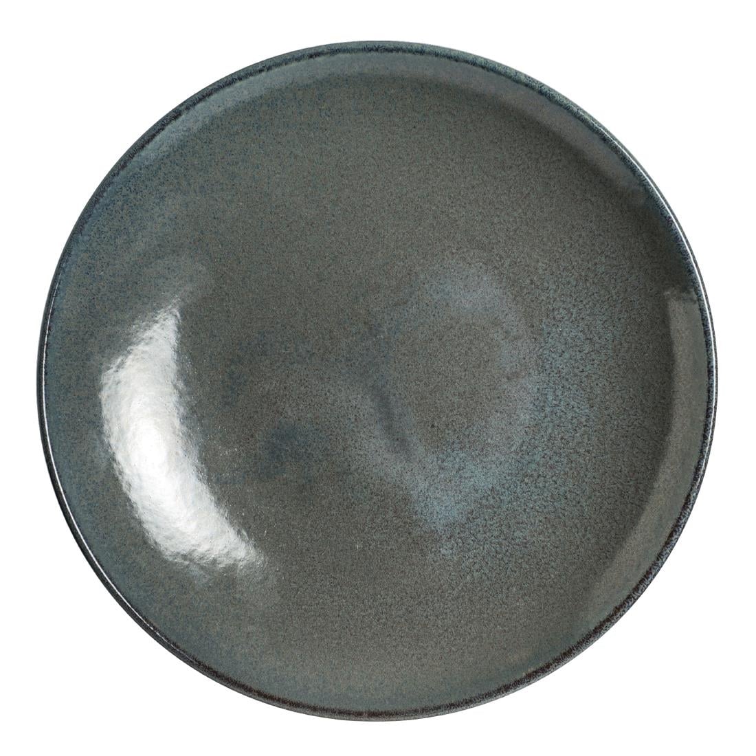 Rene Ozorio Wabi Sabi Coupe Bowls Galet 260mm (6 Pack) VV867