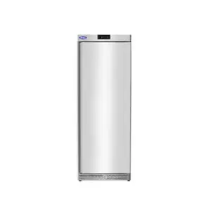 Atosa Single Door Stainless Steel Freezer Unit (400 Lt)
