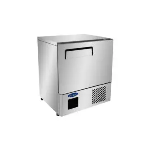 Atosa ESF5F Single Wide Door Space Saving Counter Freezer