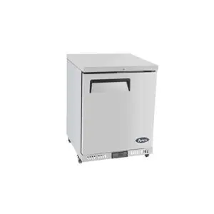 Atosa MBC24R Single Door Undercounter Refrigerator