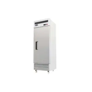 Atosa MBF8185GR Single Door Upright Refrigerator