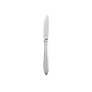 Signature Style Canterbury 18/0 Stainless Steel Dessert Knife - AB576