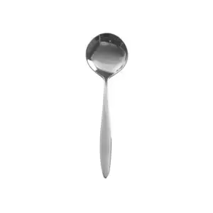 Signature Style Canterbury 18/0 Stainless Steel Soup Spoon - AB579
