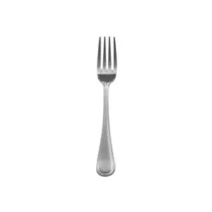 Signature Style Salisbury 18/0 Stainless Steel Dessert Fork - AB585